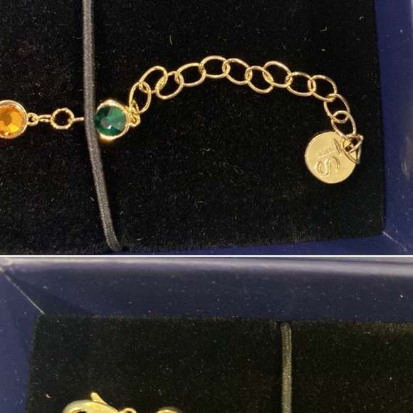 Taylor Swift NEW official Bejeweled Bracelet - Picture 2 of 2